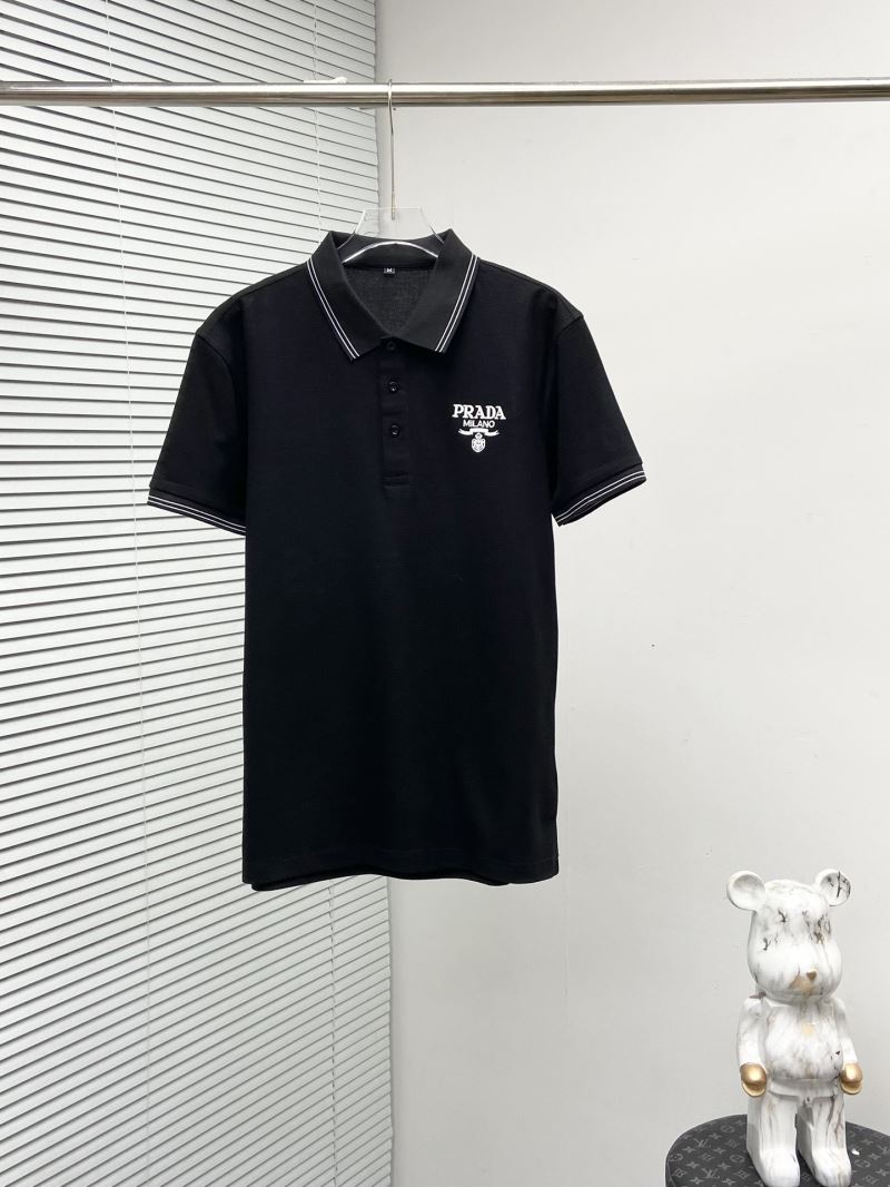 Prada T-Shirts